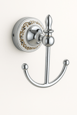 L'industrie du porte manteau Patere Ancienne Ceramique