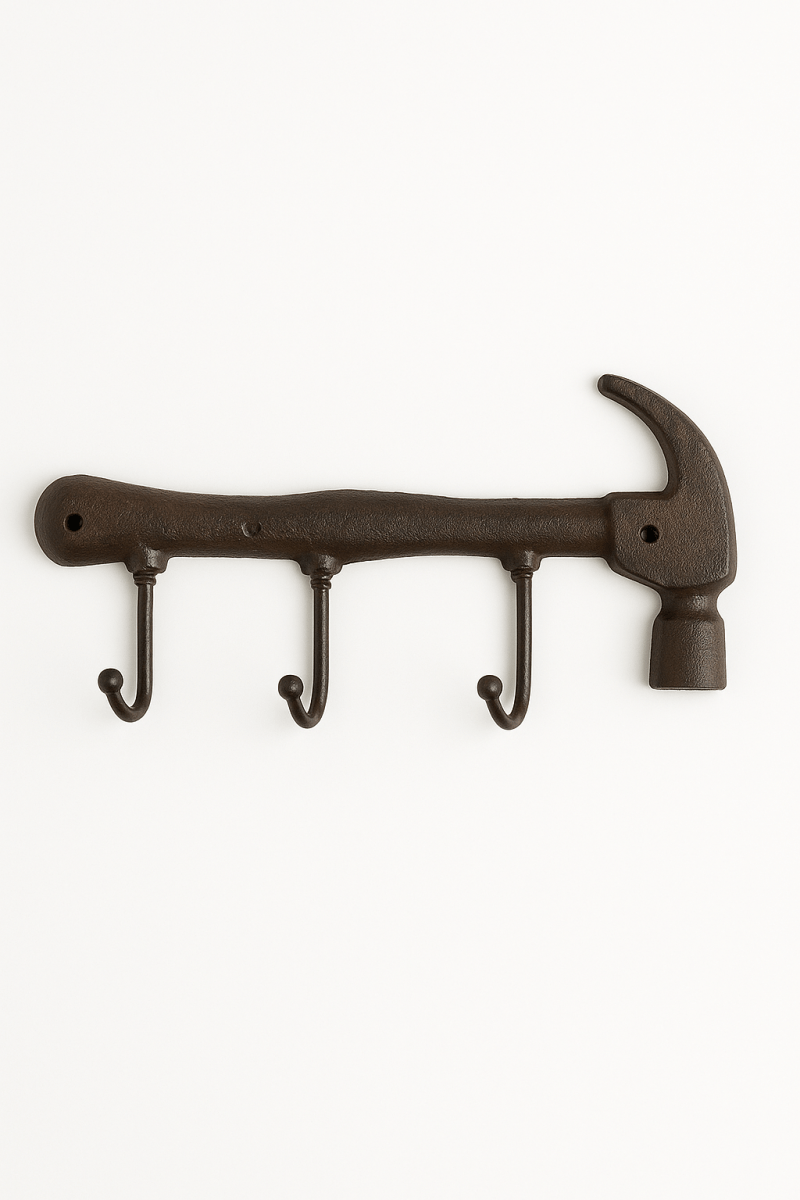 Porte Manteau Marteau - L'industrie du porte manteau