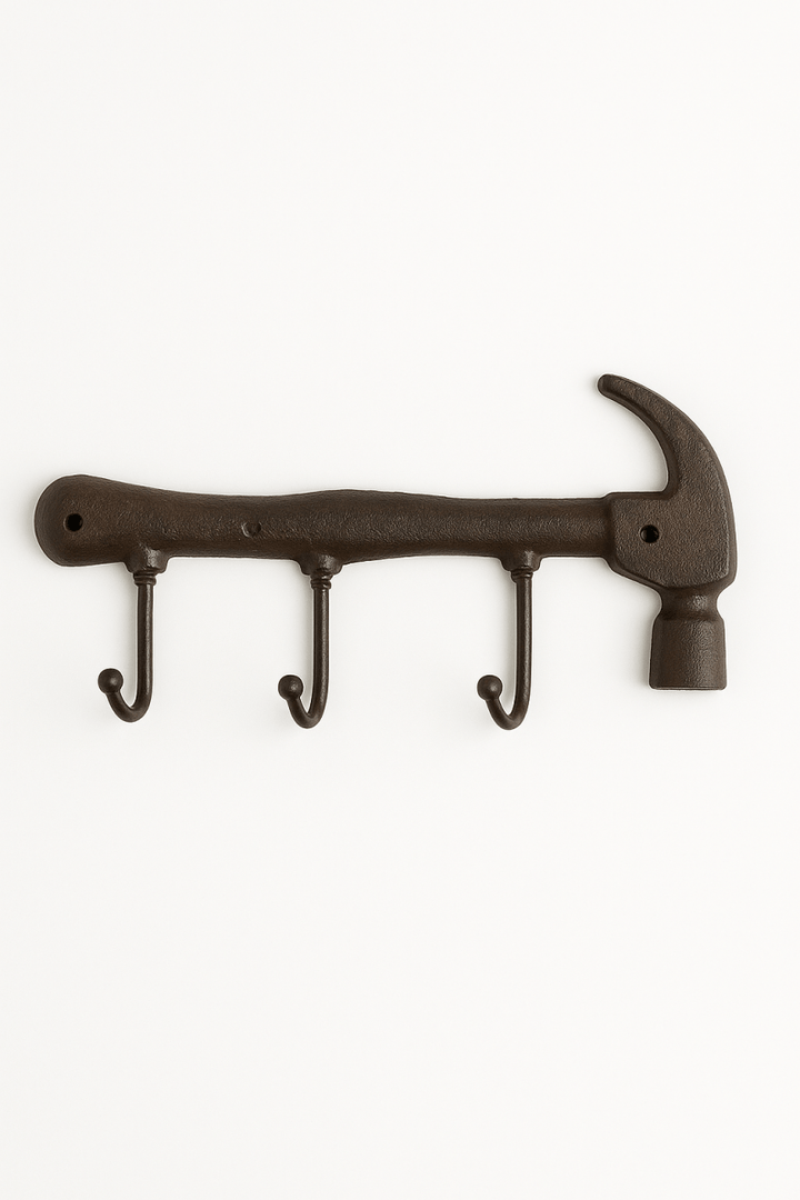 Porte Manteau Marteau - L'industrie du porte manteau