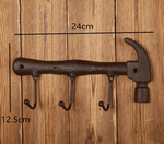 Porte Manteau Marteau - L'industrie du porte manteau