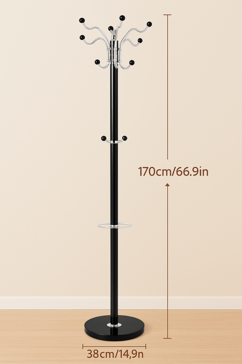 Porte Manteau Perroquet Design - L'industrie du porte manteau